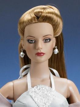 Tonner - Re-Imagination - Longing - Doll (Tonner Convention - Lombard, IL)